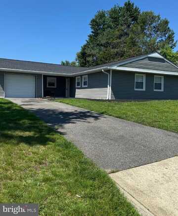 3404 MORLOCK LANE, BOWIE, MD 20715