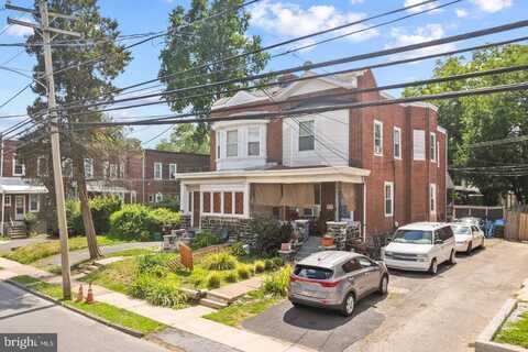 104 N UNION AVENUE, LANSDOWNE, PA 19050