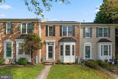 6116 STARBURN PATH, COLUMBIA, MD 21045