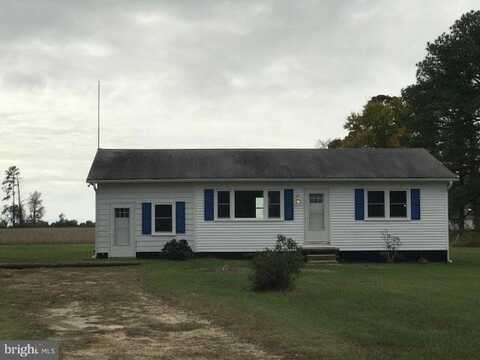 37685 LOUIS BAILEY ROAD, AVENUE, MD 20609