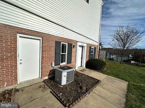 25141 TRALEE COURT, DAMASCUS, MD 20872