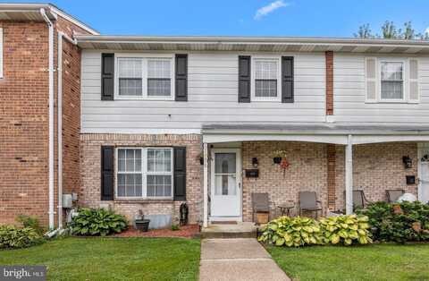 1936 BEECH LANE, BENSALEM, PA 19020