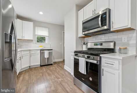 5611 REMMELL AVENUE, BALTIMORE, MD 21206