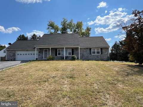 19503 MARSH CIRCLE, HAGERSTOWN, MD 21742