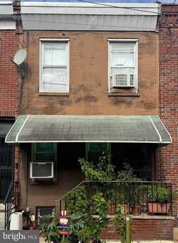 825 PIERCE STREET, PHILADELPHIA, PA 19148