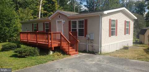 396 CEDAR DRIVE, QUAKERTOWN, PA 18951
