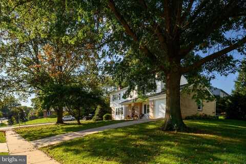 400 IDLEWILD ROAD, BEL AIR, MD 21014