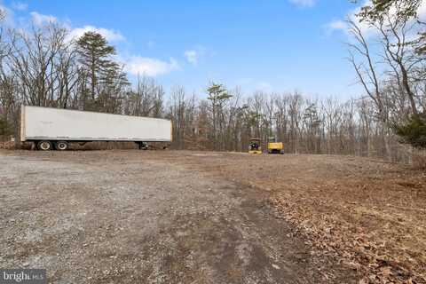 138 S PEIFFER ROAD, WELLSVILLE, PA 17365