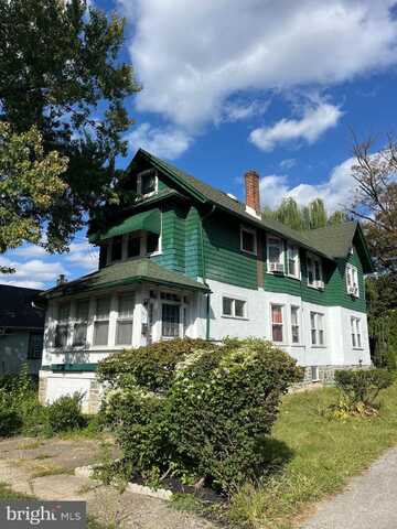 121 BEVERLY AVENUE, LANSDOWNE, PA 19050