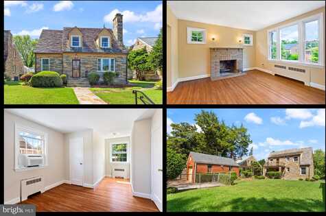 1428 OGLETHORPE STREET NW, WASHINGTON, DC 20011