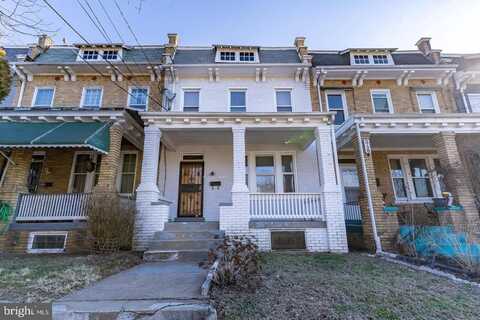 5731 9TH STREET NW, WASHINGTON, DC 20011
