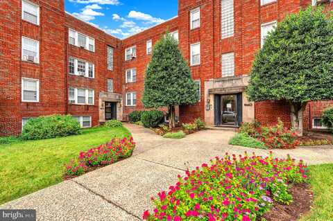 5200 N CAPITOL STREET NW, WASHINGTON, DC 20011