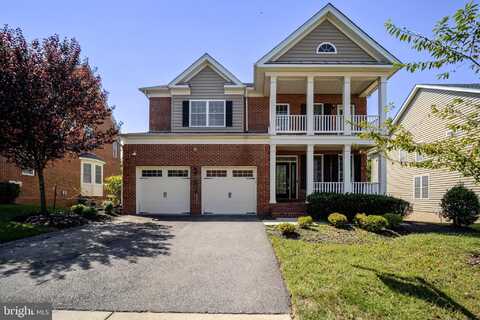 11001 FLYING CHANGE COURT, UPPER MARLBORO, MD 20772