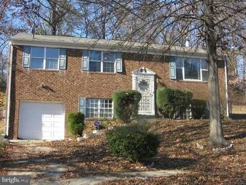 9401 DANIA COURT, FORT WASHINGTON, MD 20744