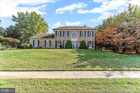 211 CULLEN WAY, NEWARK, DE 19711