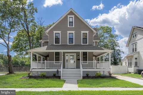 3547 FINLAW AVENUE, PENNSAUKEN, NJ 08109