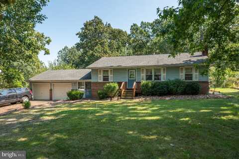 16 WOODSIDE DRIVE, TABERNACLE, NJ 08088