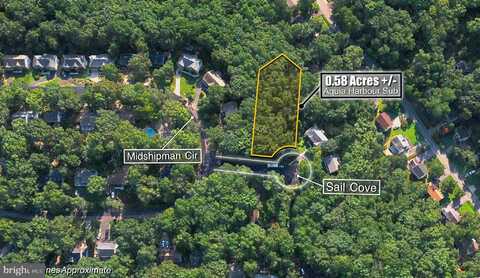 202 SAIL CV, STAFFORD, VA 22554