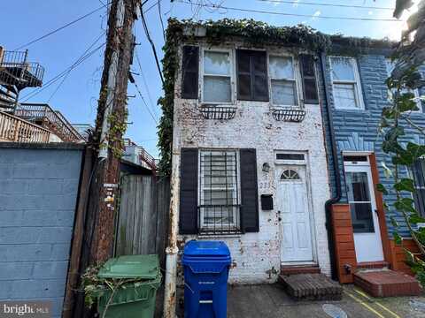 2337 DUKER COURT, BALTIMORE, MD 21224