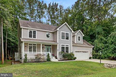 240 CHARLESTON ROAD, OCEAN PINES, MD 21811