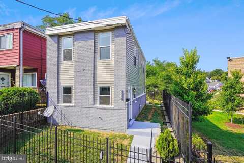 5338 JAY STREET NE, WASHINGTON, DC 20019