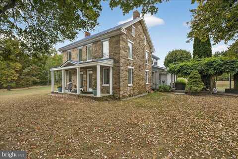 464 LOCUST LANE, LITTLESTOWN, PA 17340