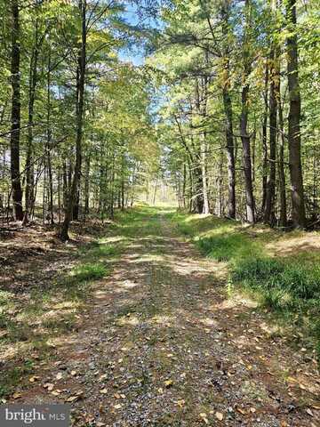 650 EDGEWOOD DR, LEEPER, PA 16233