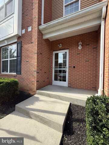 1011 HALIFAX PLACE, HAMILTON, NJ 08619