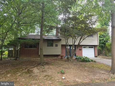 305 RADCLIFFE DRIVE, NEWARK, DE 19711