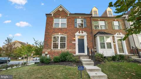 4313 PLINLIMMON DRIVE, OWINGS MILLS, MD 21117