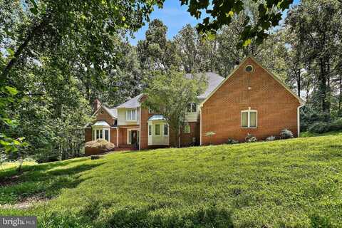 12624 GOLDEN OAK DRIVE, ELLICOTT CITY, MD 21042
