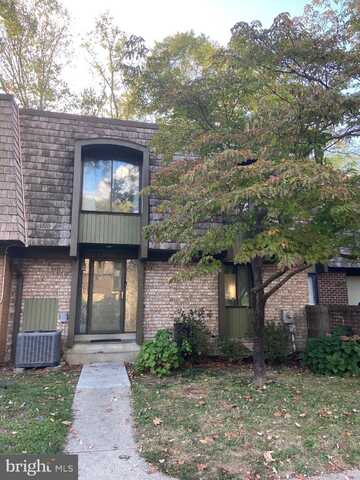 9437 HICKORY VIEW PLACE, MONTGOMERY VILLAGE, MD 20886