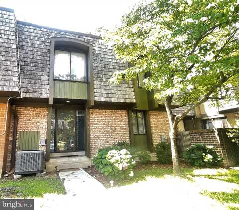 9437 HICKORY VIEW PLACE, MONTGOMERY VILLAGE, MD 20886