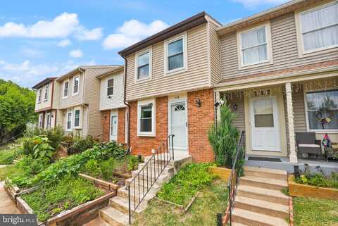 735 BRETHOUR COURT, STERLING, VA 20164
