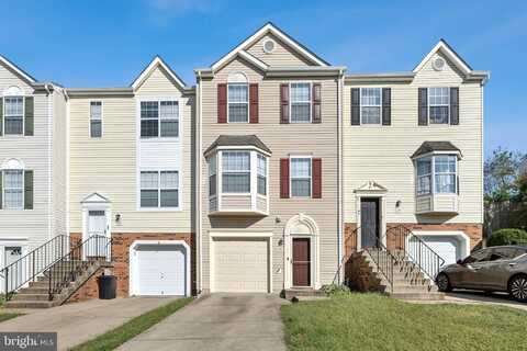 207 WIMBELDON COURT, STAFFORD, VA 22556