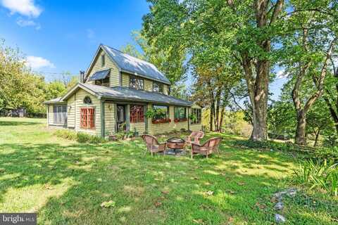 92 FLAT EARTH LANE, HARPERS FERRY, WV 25425