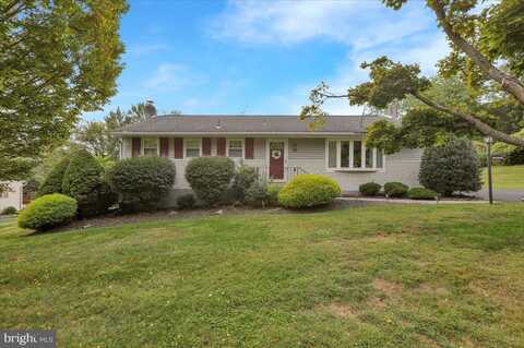 120 HILL AVENUE, MOHNTON, PA 19540