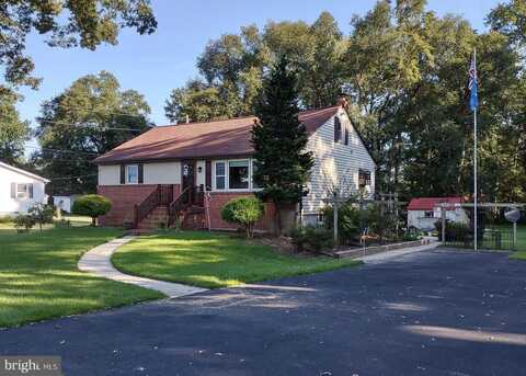 7221 LEONARDTOWN ROAD, HUGHESVILLE, MD 20637