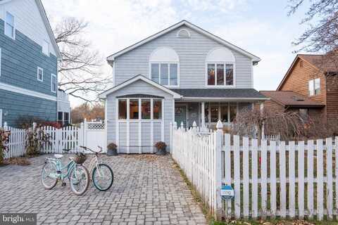 4962 LERCH DRIVE, SHADY SIDE, MD 20764