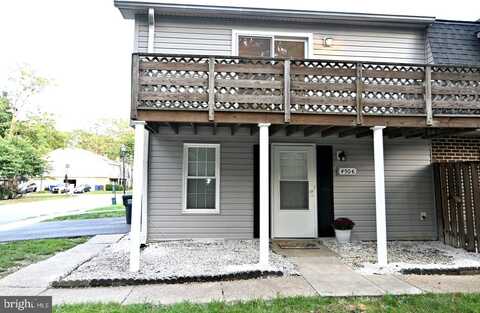 4504 RUSTON PLACE, WALDORF, MD 20602
