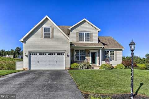 204 JOSHUA DRIVE, HANOVER, PA 17331