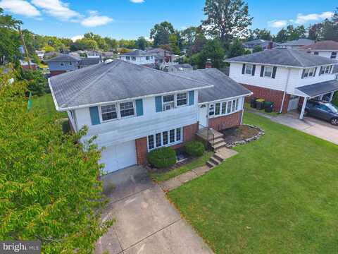 2126 ARMOUR DRIVE, WILMINGTON, DE 19808