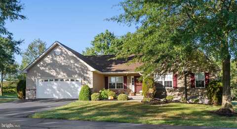 70 PRESIDENTIAL DRIVE, ROYERSFORD, PA 19468