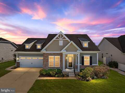 21835 GRAVES DRIVE, LEWES, DE 19958