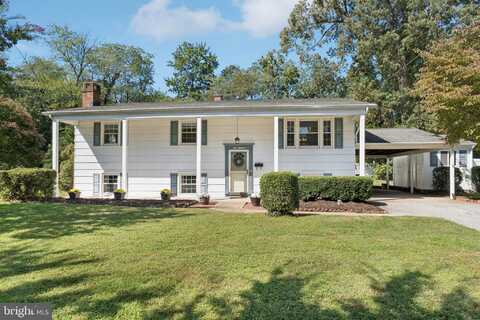 118 HASTINGS LANE, PASADENA, MD 21122
