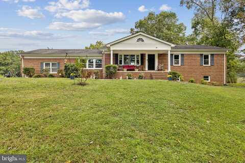 524 ANNIES ROAD, ARODA, VA 22709