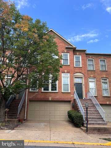 1815 DAWSON STREET, VIENNA, VA 22182
