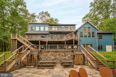 2345 MARSH HILL ROAD, MC HENRY, MD 21541