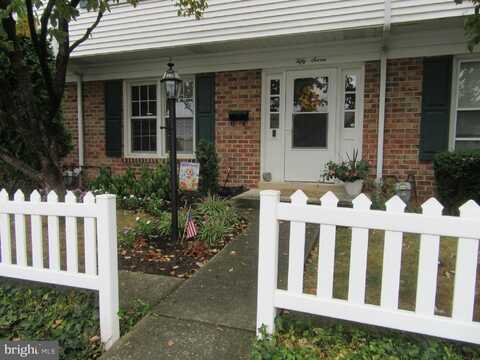 57 W VINE STREET, SHIREMANSTOWN, PA 17011