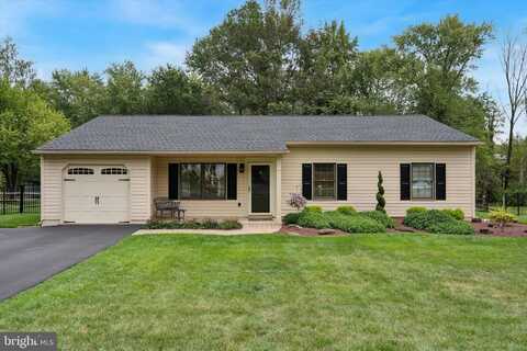 1917 BROOK LANE, JAMISON, PA 18929